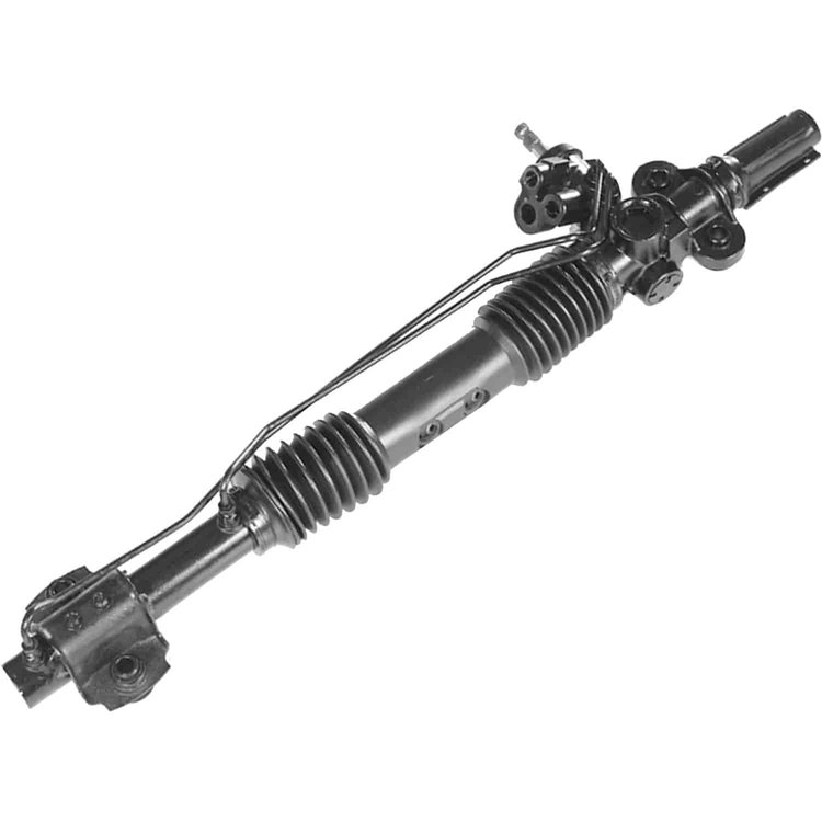 GEAR ASM STRG REMAN RACK