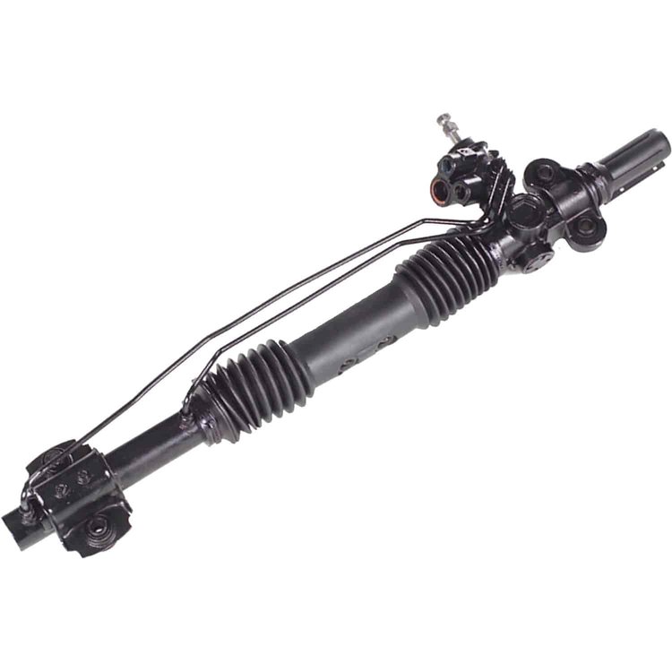 GEAR ASM STRG REMAN RACK