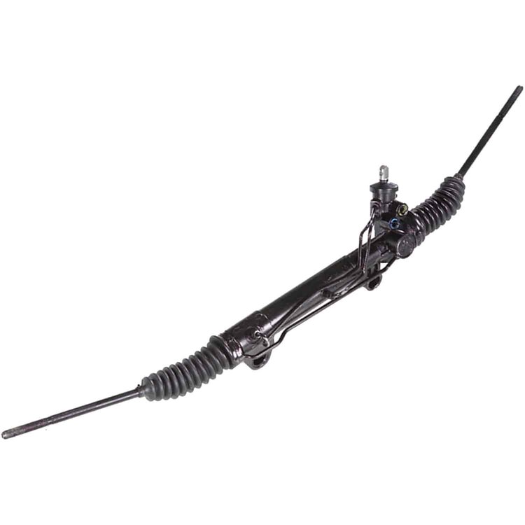 GEAR ASM STRG REMAN RACK