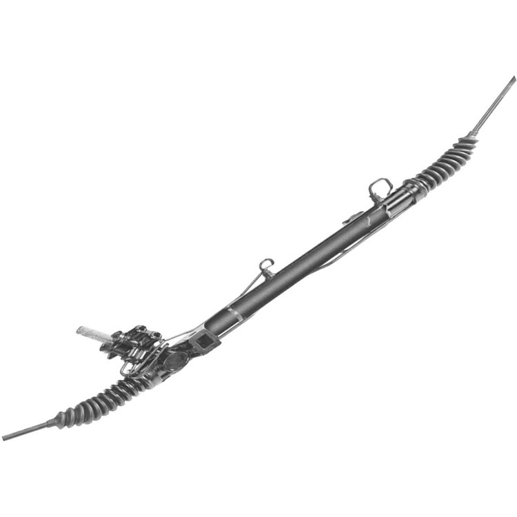 GEAR ASM STRG REMAN
