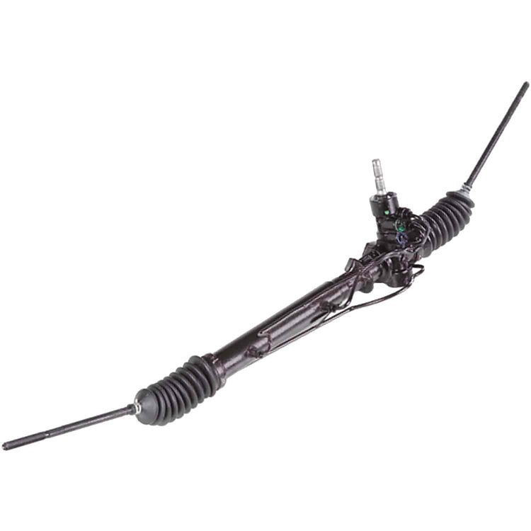 GEAR ASM STRG REMAN RACK