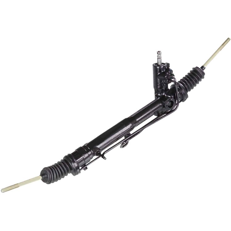 GEAR ASM STRG REMAN RACK