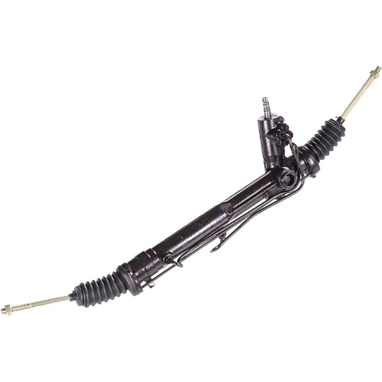 GEAR ASM STRG REMAN RACK