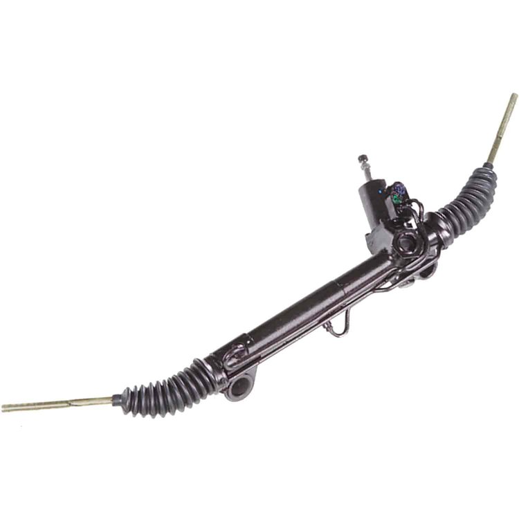 GEAR ASM STRG REMAN RACK