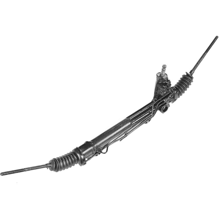GEAR ASM STRG REMAN RACK