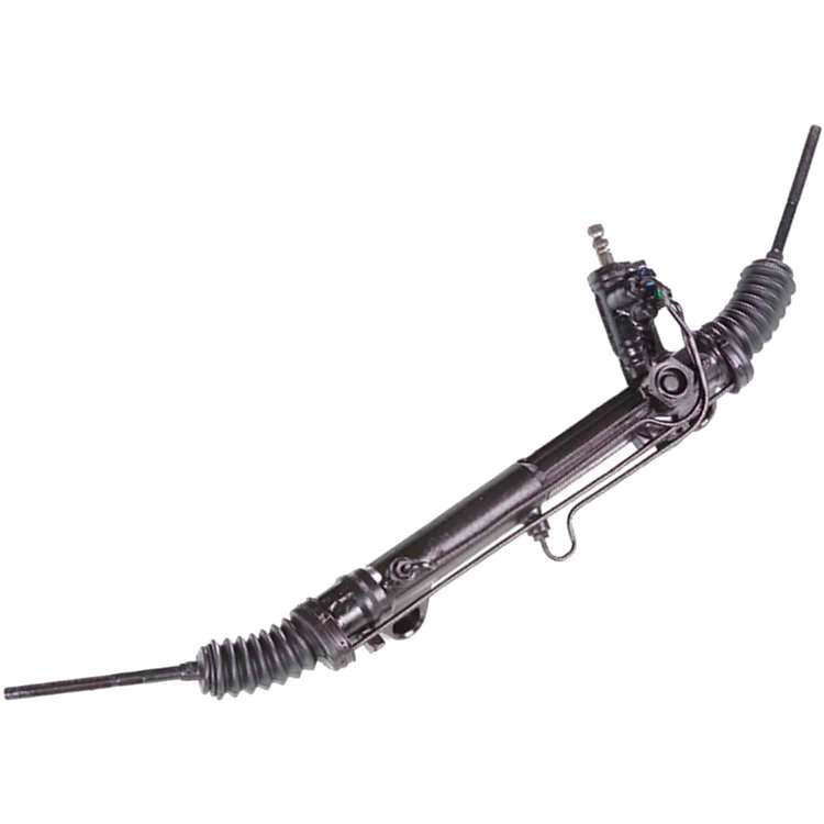 GEAR ASM STRG REMAN RACK