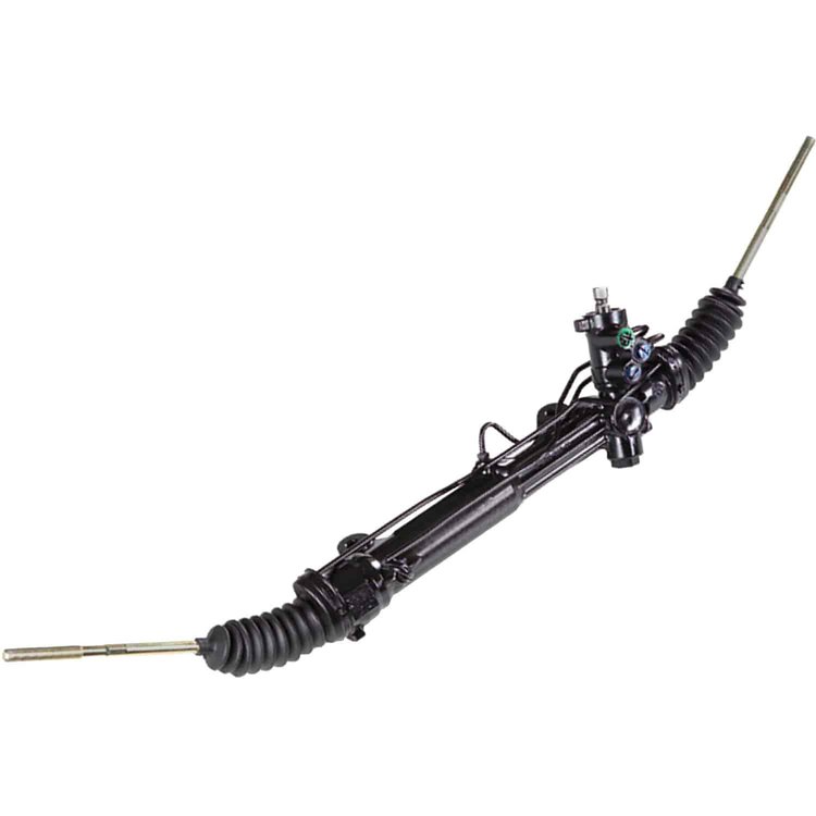 GEAR ASM STRG REMAN RACK