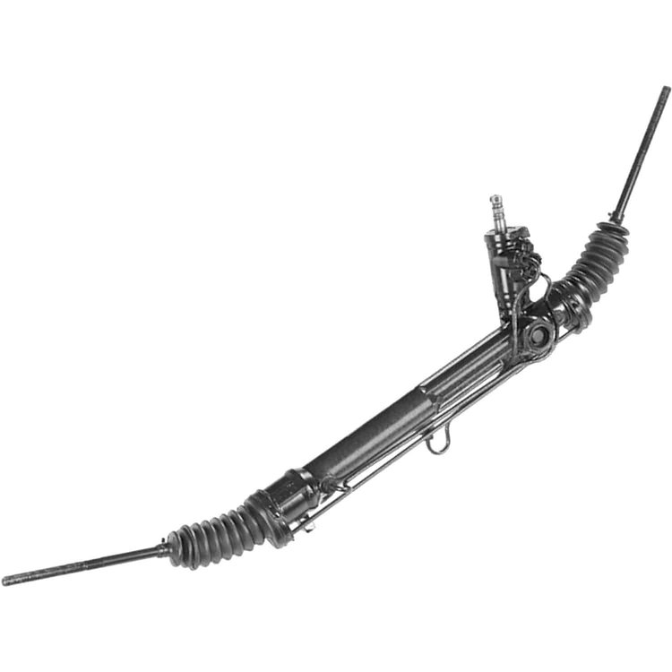 GEAR ASM STRG REMAN RACK