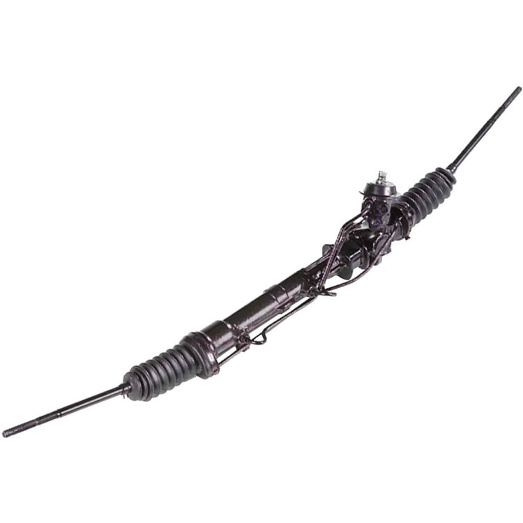 GEAR ASM STRG REMAN RACK