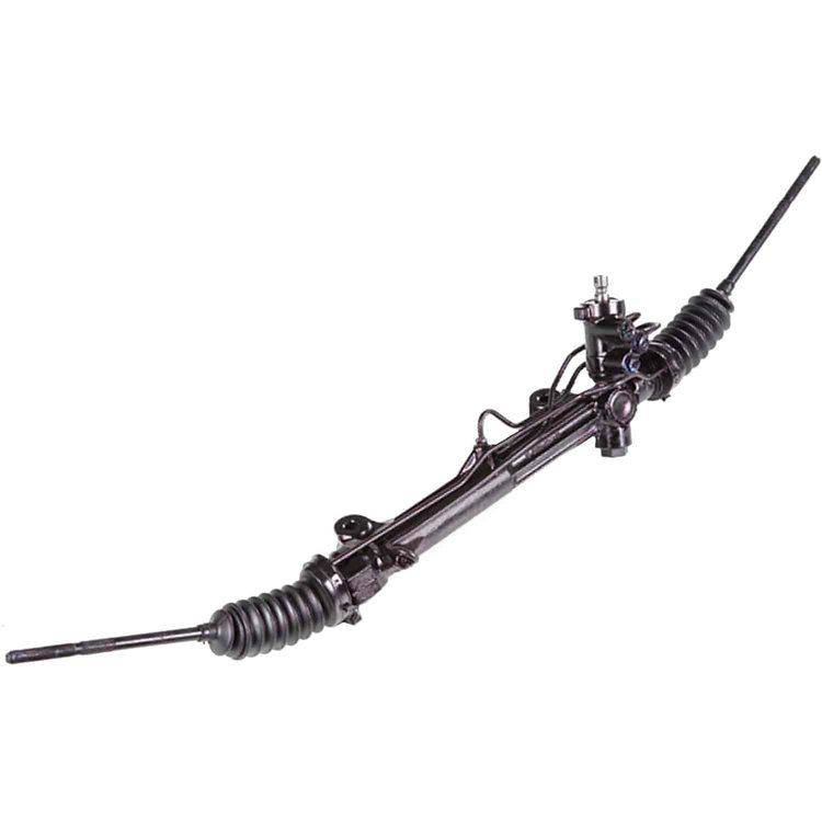 GEAR ASM STRG REMAN RACK