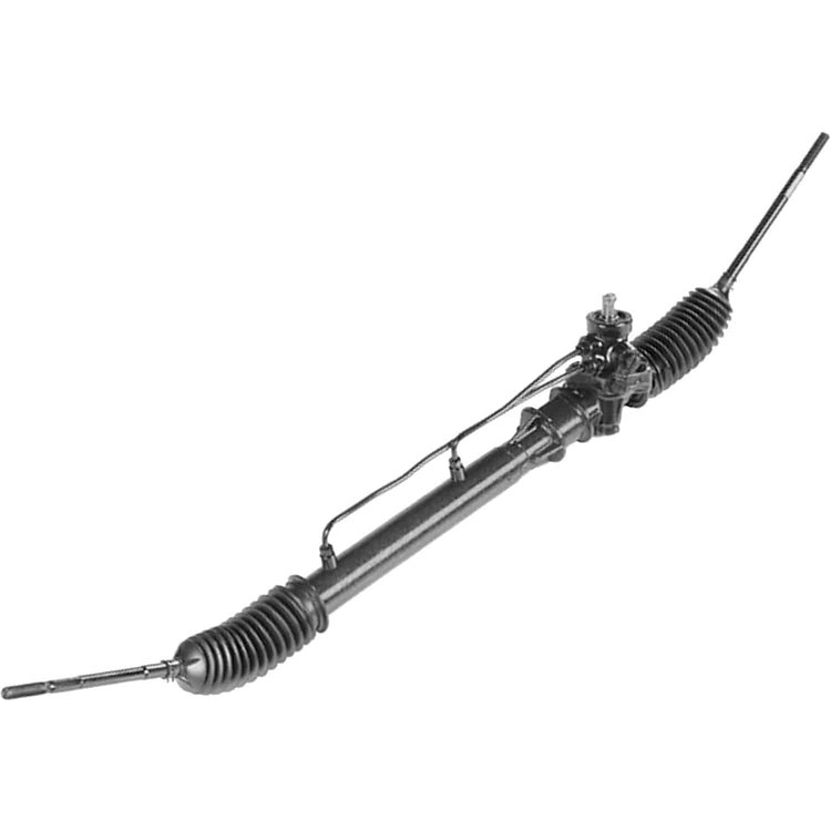 GEAR ASM STRG REMAN RACK