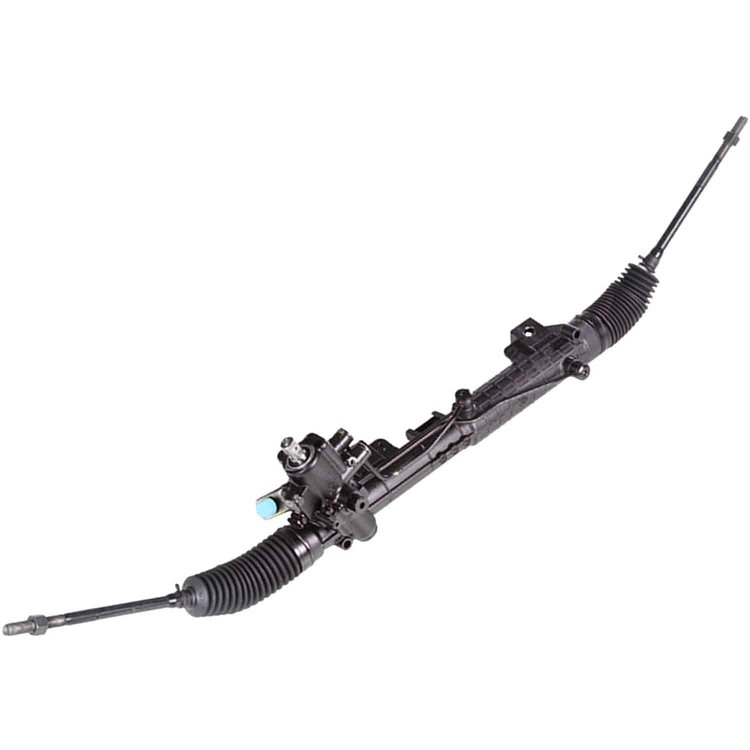 GEAR ASM STRG REMAN RACK