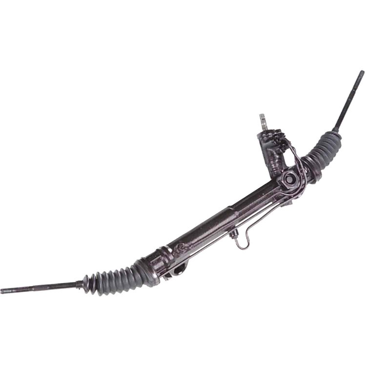 GEAR ASM STRG REMAN RACK