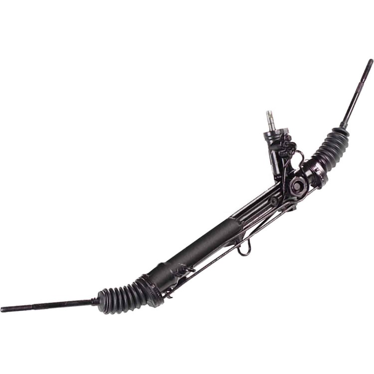 GEAR ASM STRG REMAN RACK