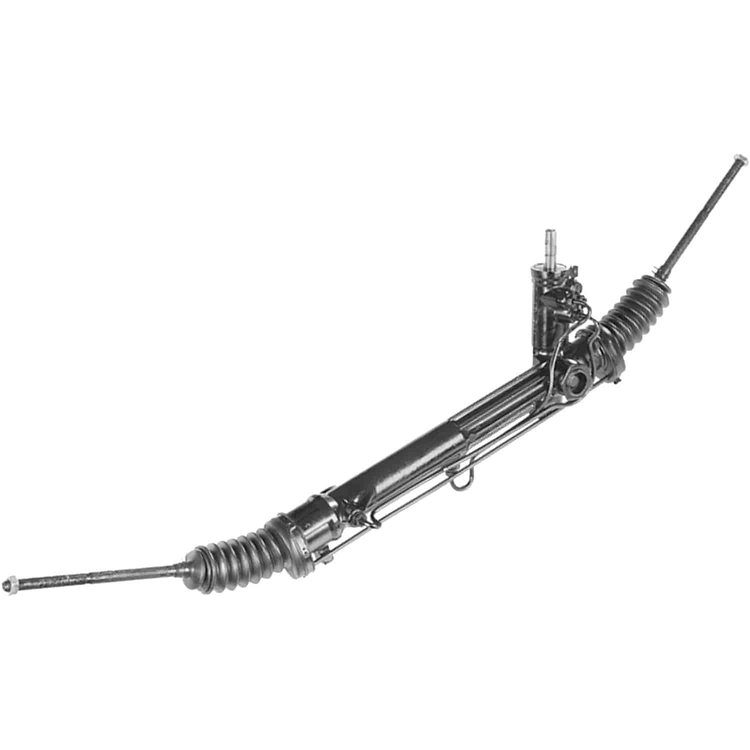 GEAR ASM STRG REMAN RACK