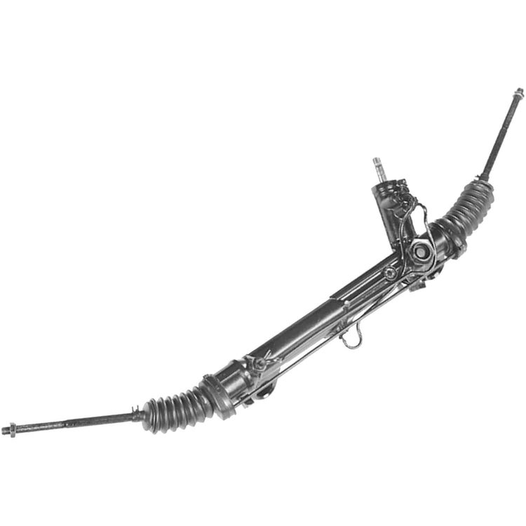 GEAR ASM STRG REMAN RACK