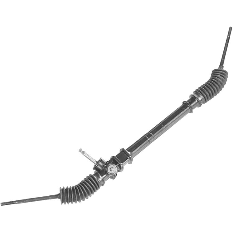GEAR ASM STRG REMAN RACK