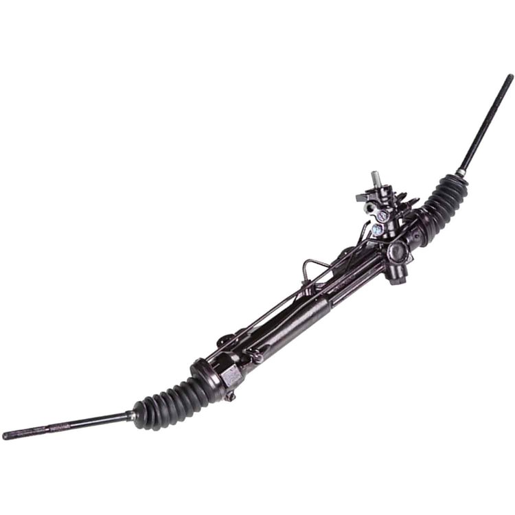 GEAR ASM STRG REMAN RACK