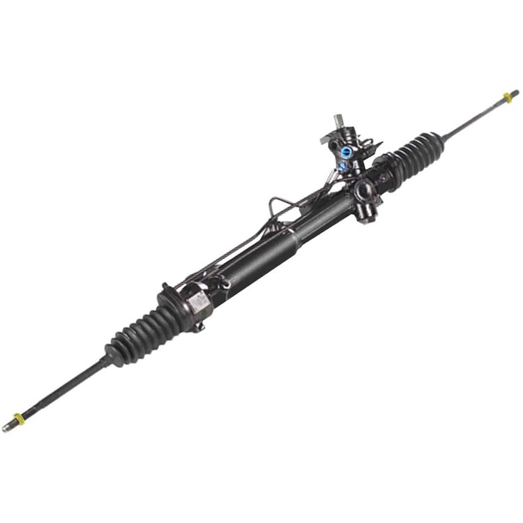 GEAR ASM STRG REMAN RACK