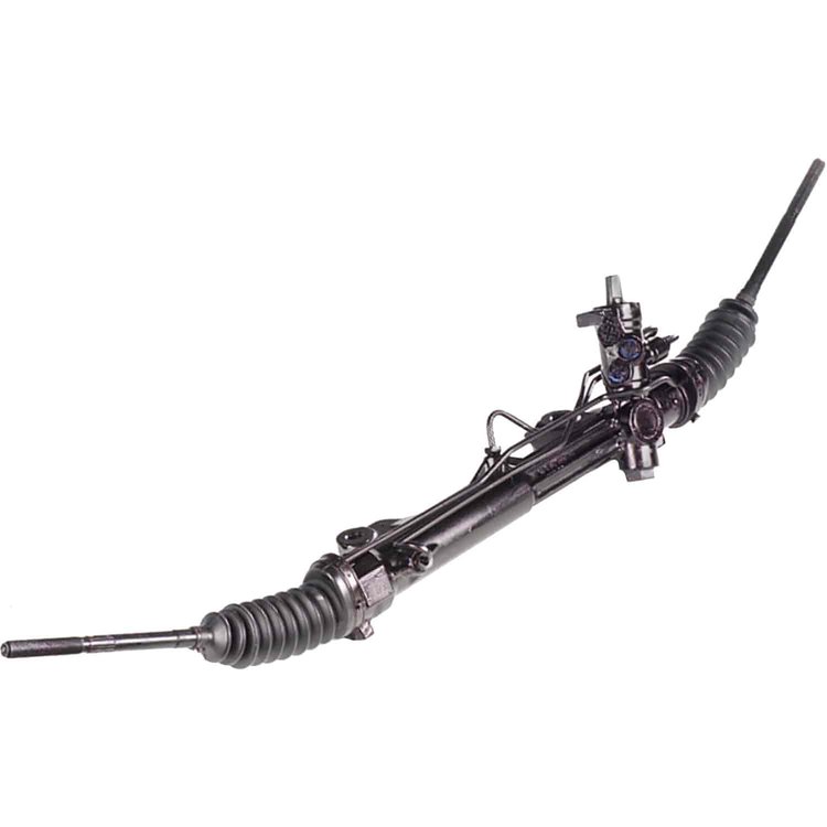 GEAR ASM STRG REMAN RACK