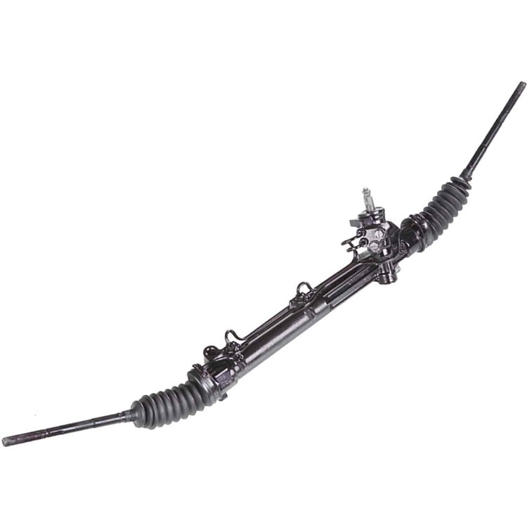 GEAR ASM STRG REMAN RACK