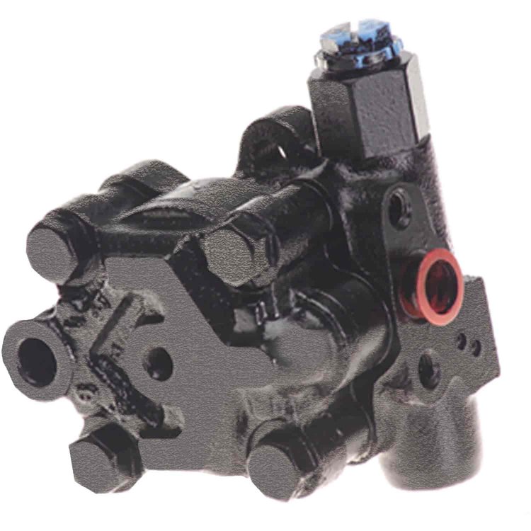 PUMP ASM P/S REMAN