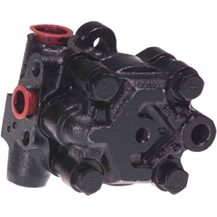 PUMP ASM P/S REMAN