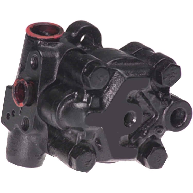 PUMP ASM P/S REMAN
