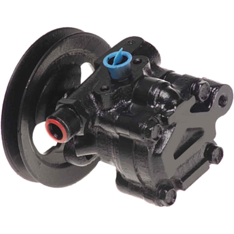 PUMP ASM P/S REMAN