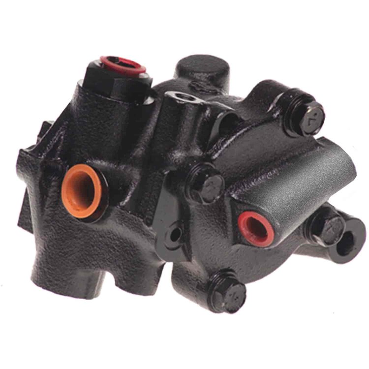 PUMP ASM P/S REMAN