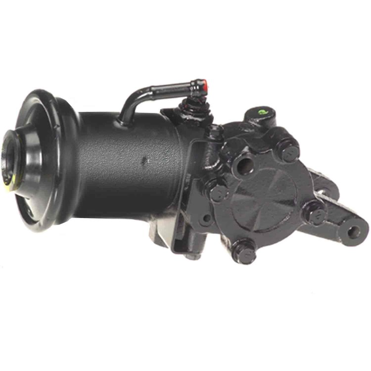 PUMP ASM P/S REMAN
