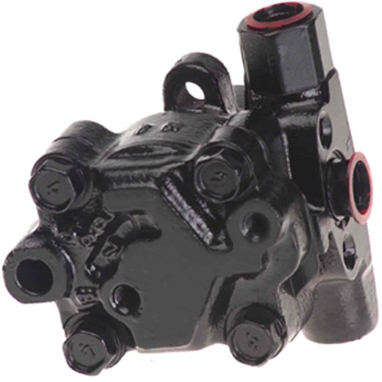 PUMP ASM P/S REMAN