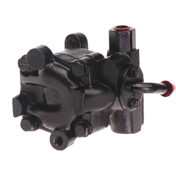 PUMP ASM P/S REMAN