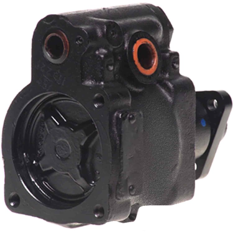 PUMP ASM P/S REMAN