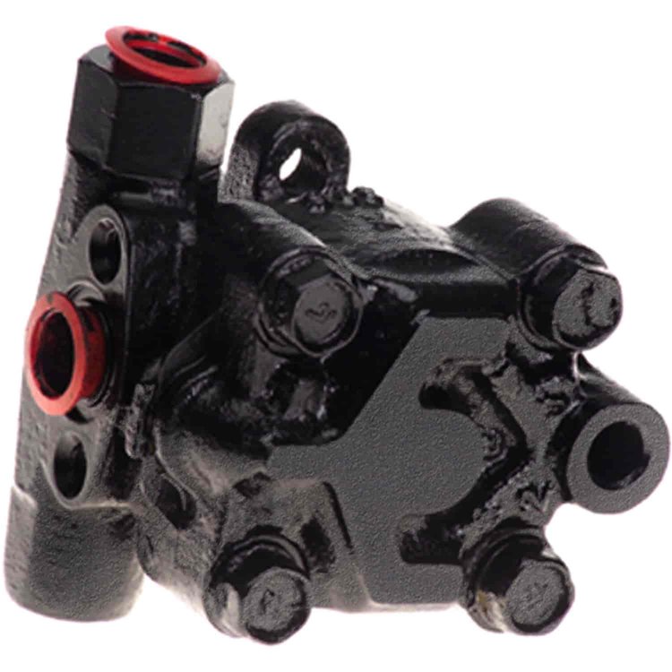 PUMP ASM P/S REMAN