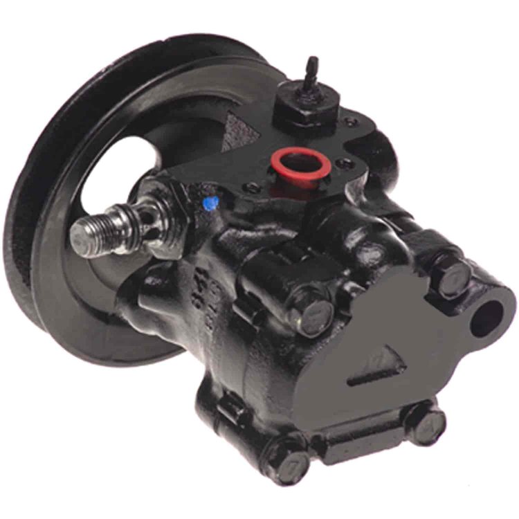 PUMP ASM P/S REMAN