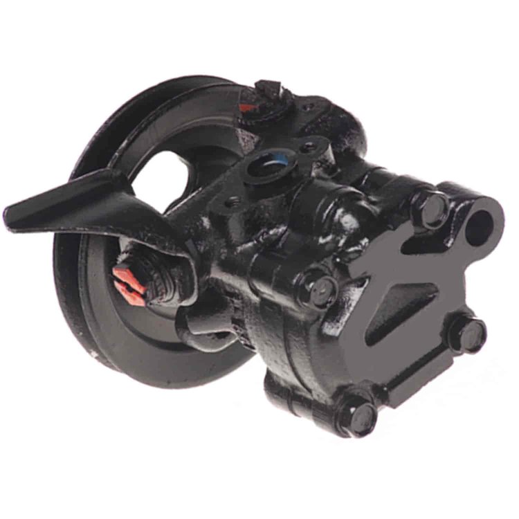 PUMP ASM P/S REMAN