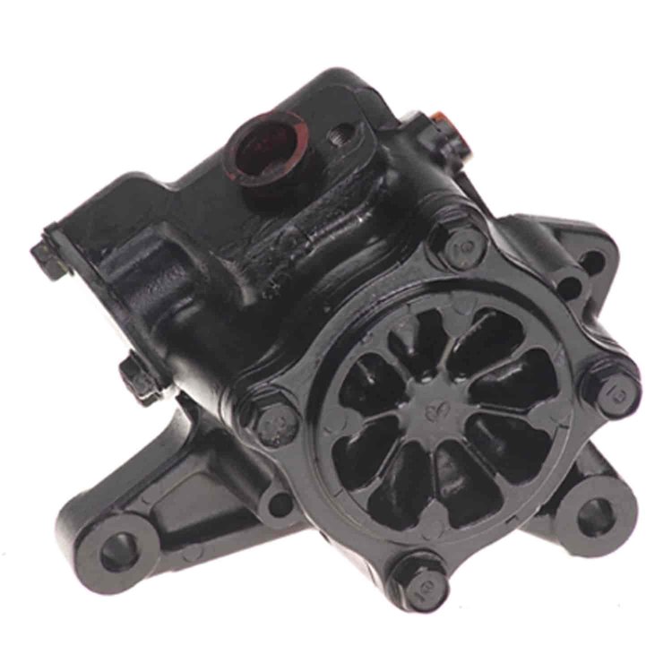 PUMP ASM P/S REMAN