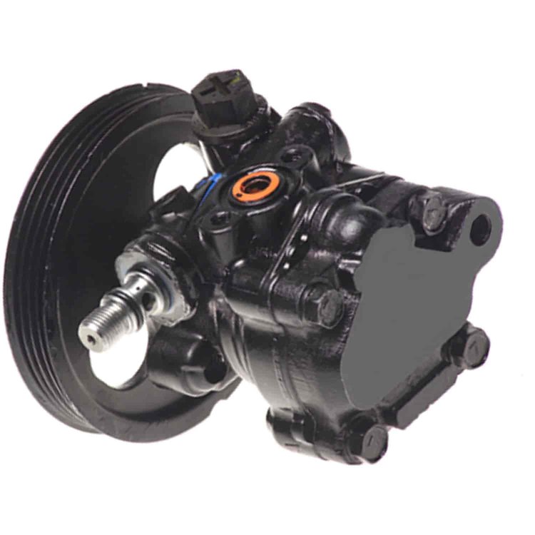 PUMP ASM P/S REMAN