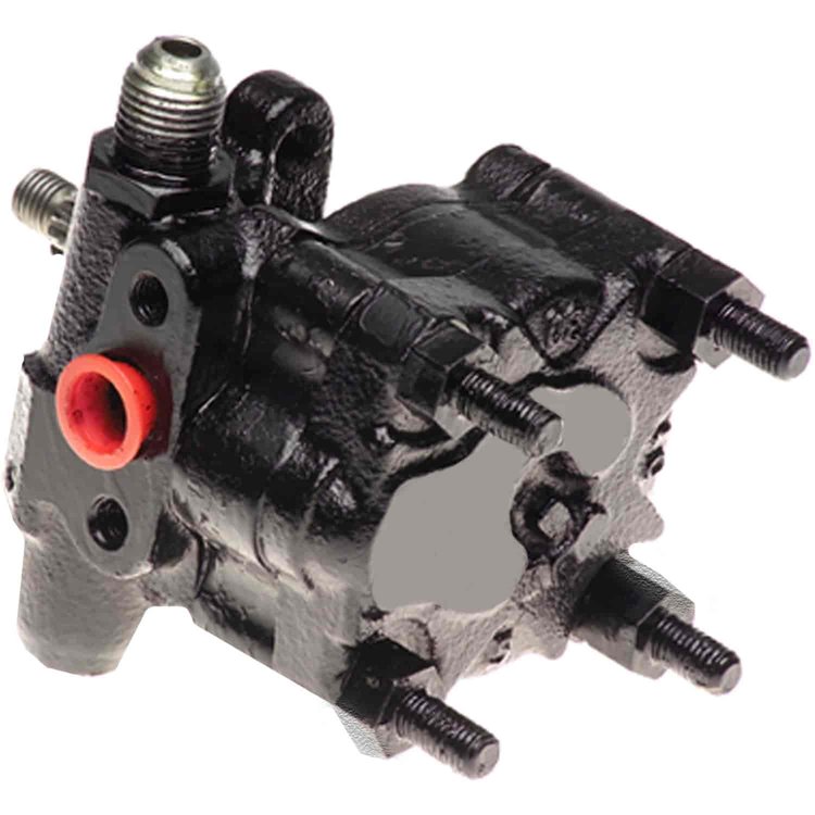 PUMP ASM P/S REMAN