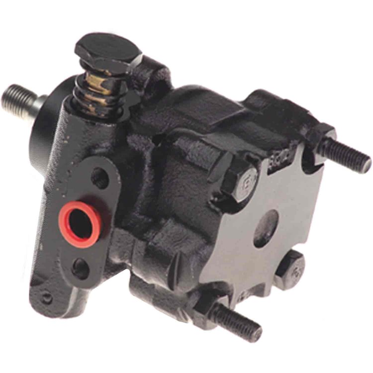 PUMP ASM P/S REMAN