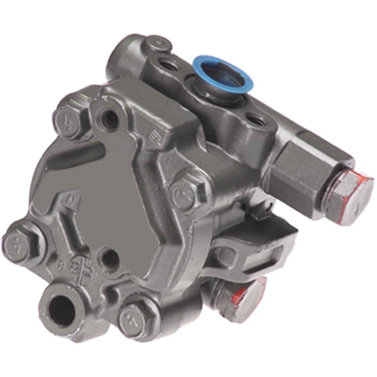 PUMP ASM P/S REMAN