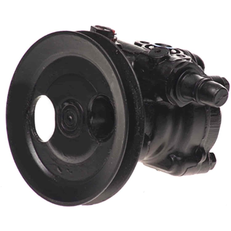 PUMP ASM P/S REMAN