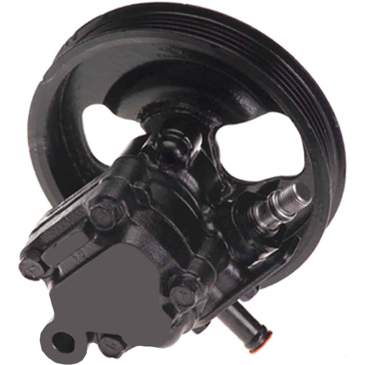 PUMP ASM P/S REMAN