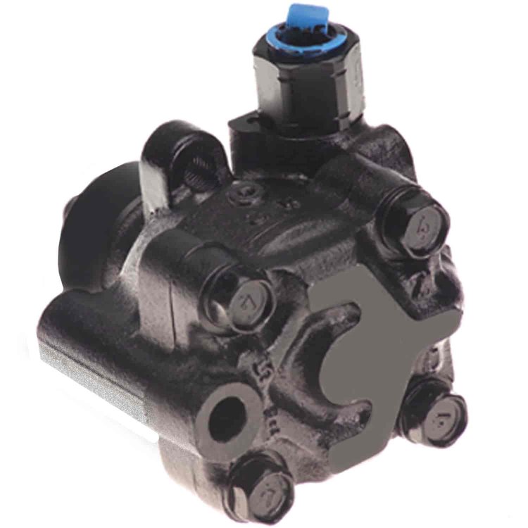 PUMP ASM P/S REMAN
