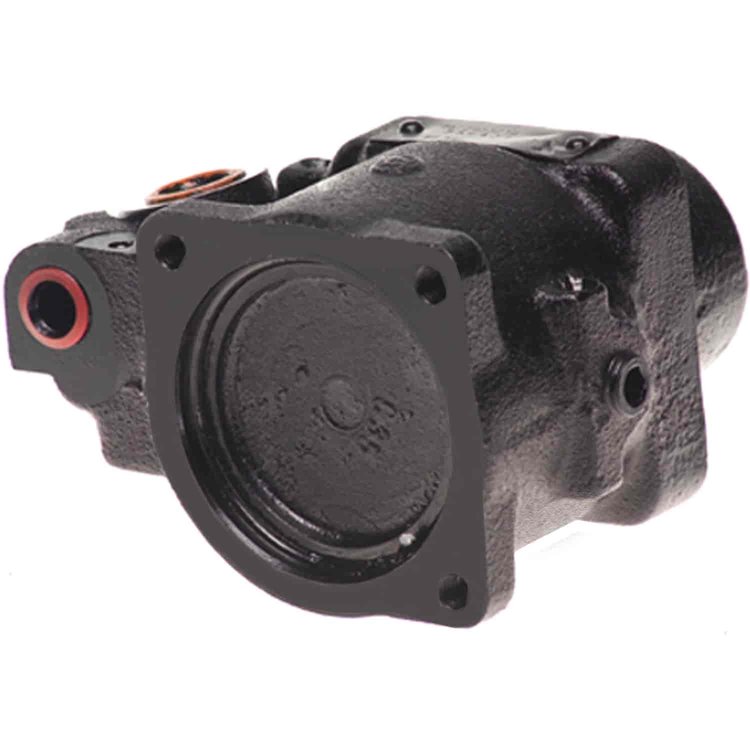 PUMP ASM P/S REMAN