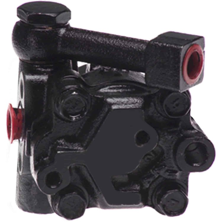 PUMP ASM P/S REMAN