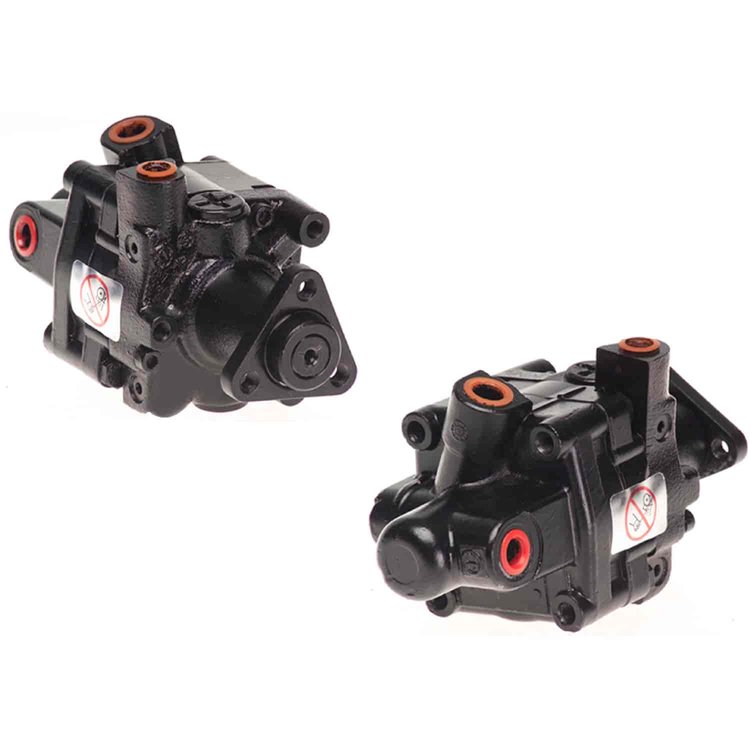 PUMP ASM P/S REMAN