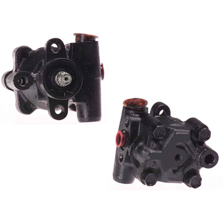 PUMP ASM P/S REMAN