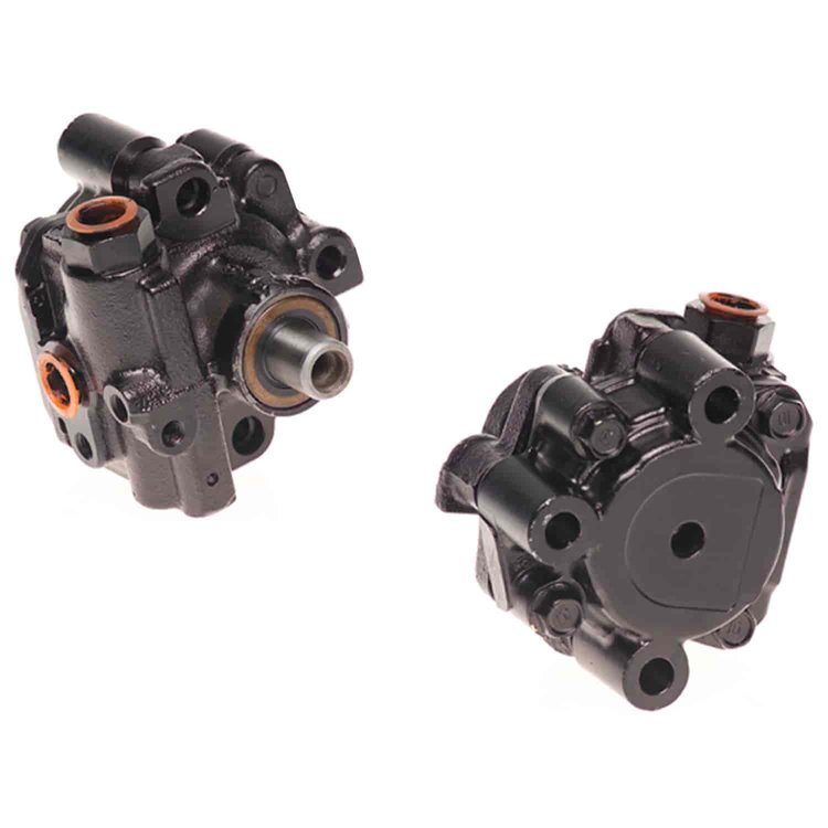 PUMP ASM P/S REMAN